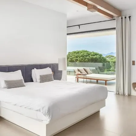 Villa Splendor Saint - Tropez * Saint-Tropez