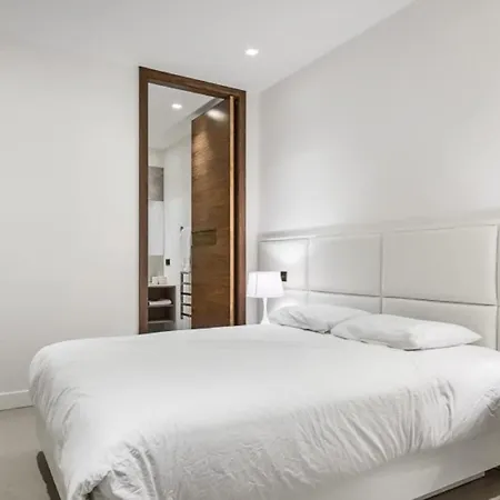 Villa Villa Splendor Saint - Tropez *