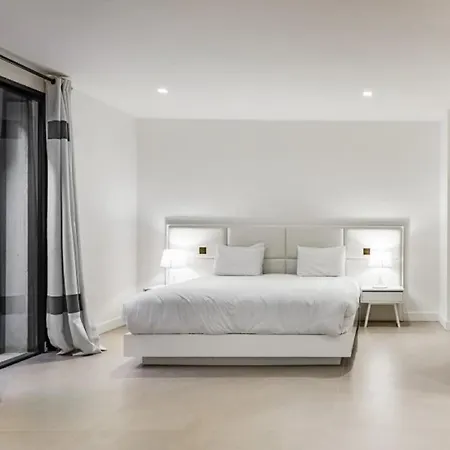 Villa Villa Splendor Saint - Tropez