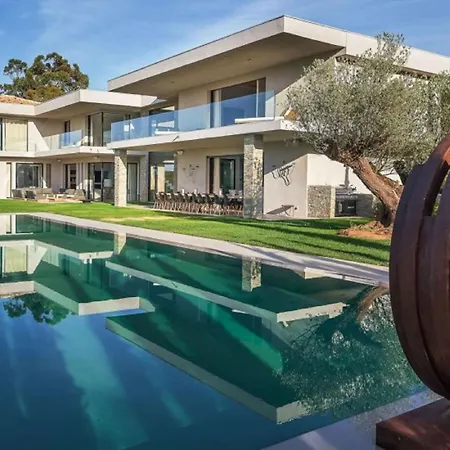 Villa Splendor Saint - Tropez فيلة سان تروبيه