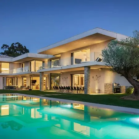 Villa Villa Splendor Saint - Tropez Saint-Tropez