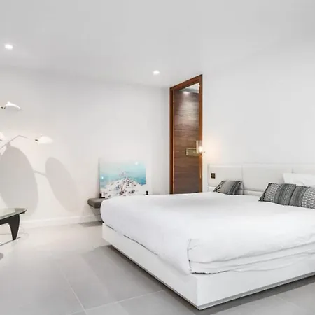 فيلة Villa Splendor Saint - Tropez *